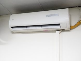 Split Ac