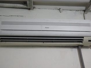 Haier 1.5 Ton Split AC