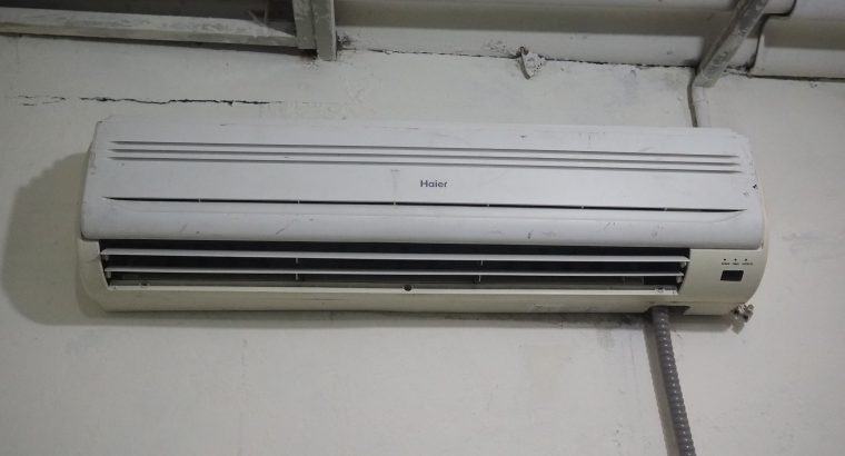 Haier 1.5 Ton Split AC