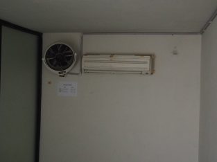Haier AC 1.5 Ton